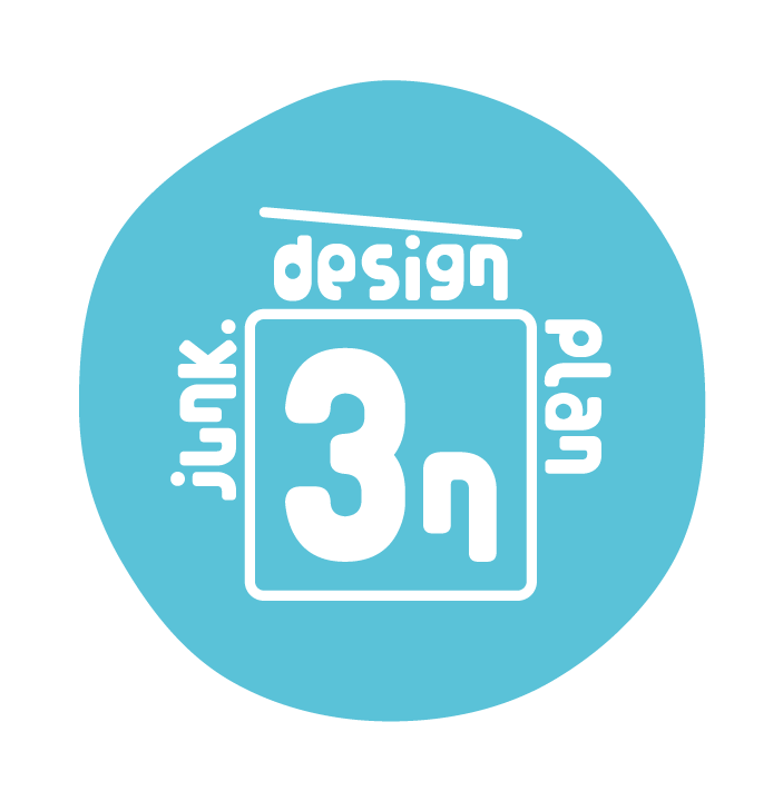 junk.デザイン計画